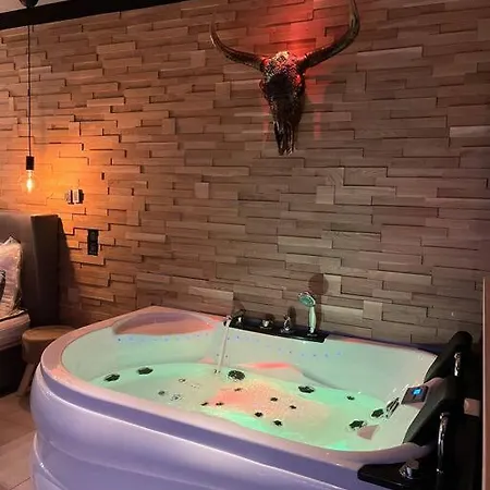 Sweet Rustic/chic Espaly-Saint-Marcel