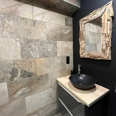 Apartamento Sweet Rustic/chic Espaly-Saint-Marcel