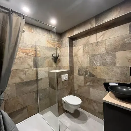 Apartamento Sweet Rustic/chic Espaly-Saint-Marcel