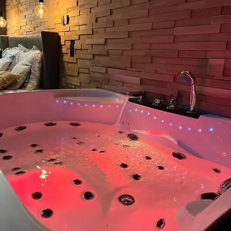 Apartamento Sweet Rustic/chic *