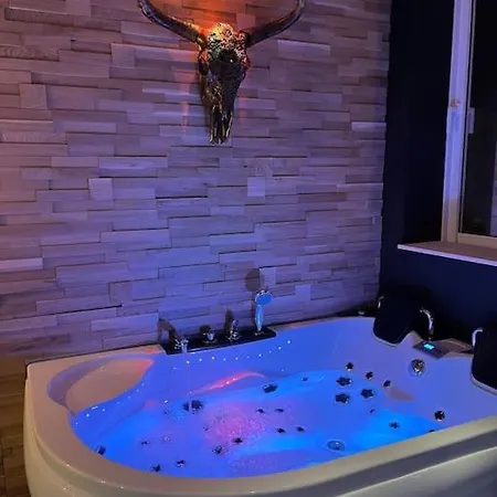 Sweet Rustic/chic * Espaly-Saint-Marcel