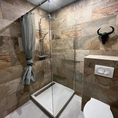 Apartamento Sweet Rustic/chic