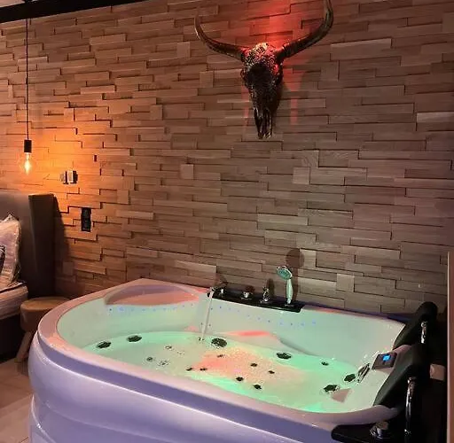 Sweet Rustic/chic Espaly-Saint-Marcel