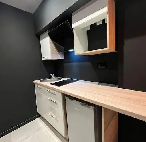 Sweet Rustic/chic 公寓